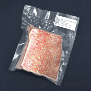 Large Mouth Nannygai (fillet)