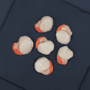 Tasmanian Scallops (meat)